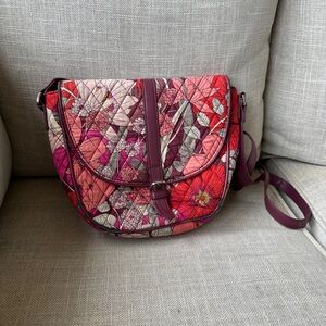Vera Bradley crossbody bag